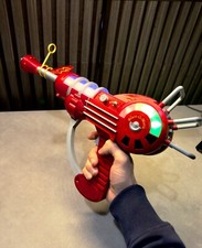 Zombie Ray Gun Raygun Mk1 Call of Duty Replica Same As Original 1/1 Scale  
