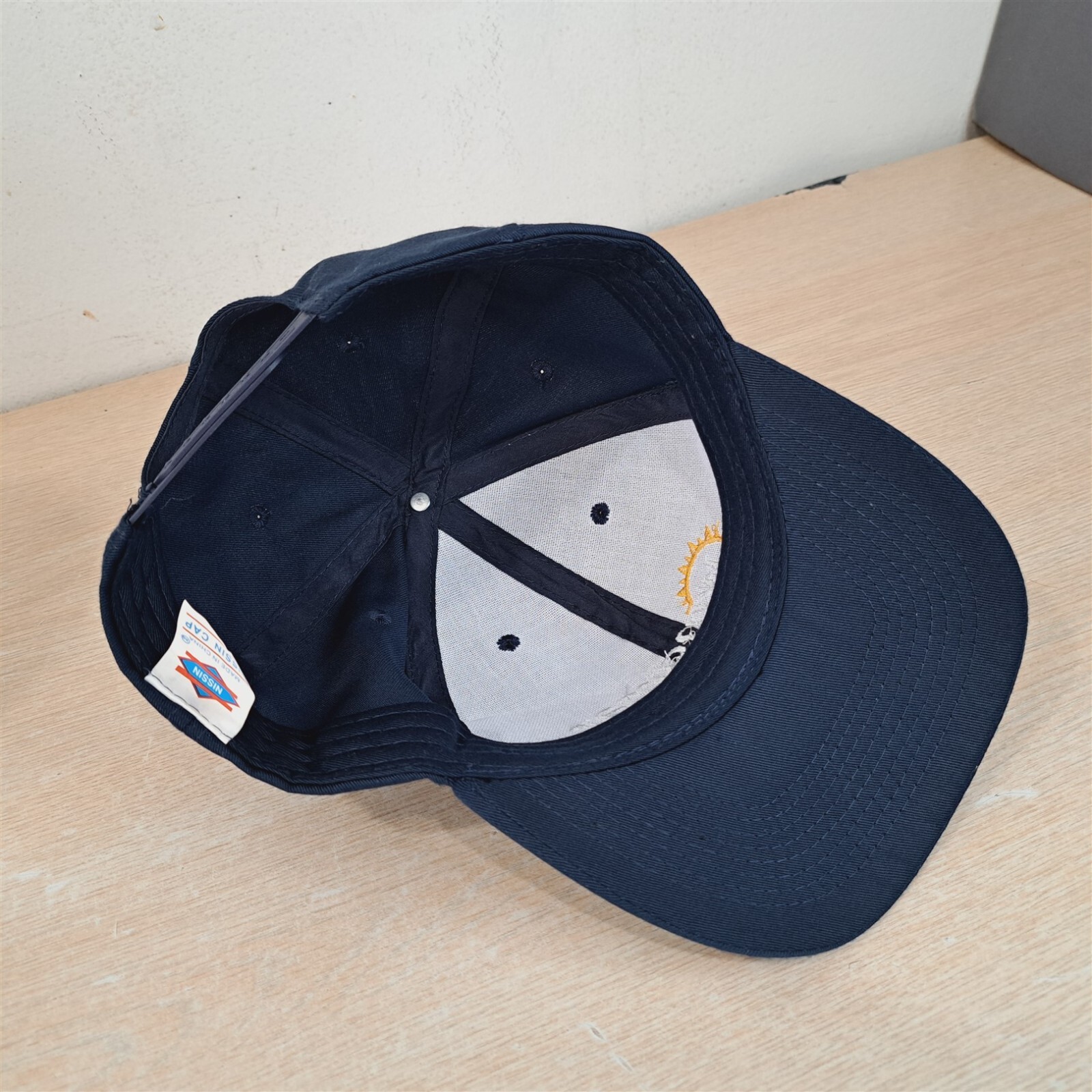 WINDMAR SOLAR ADJUSTABLE SNAPBACK BASEBALL HAT/CA… - image 12