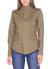 B.young Duana Jacket Jungle Green Sz.40/l