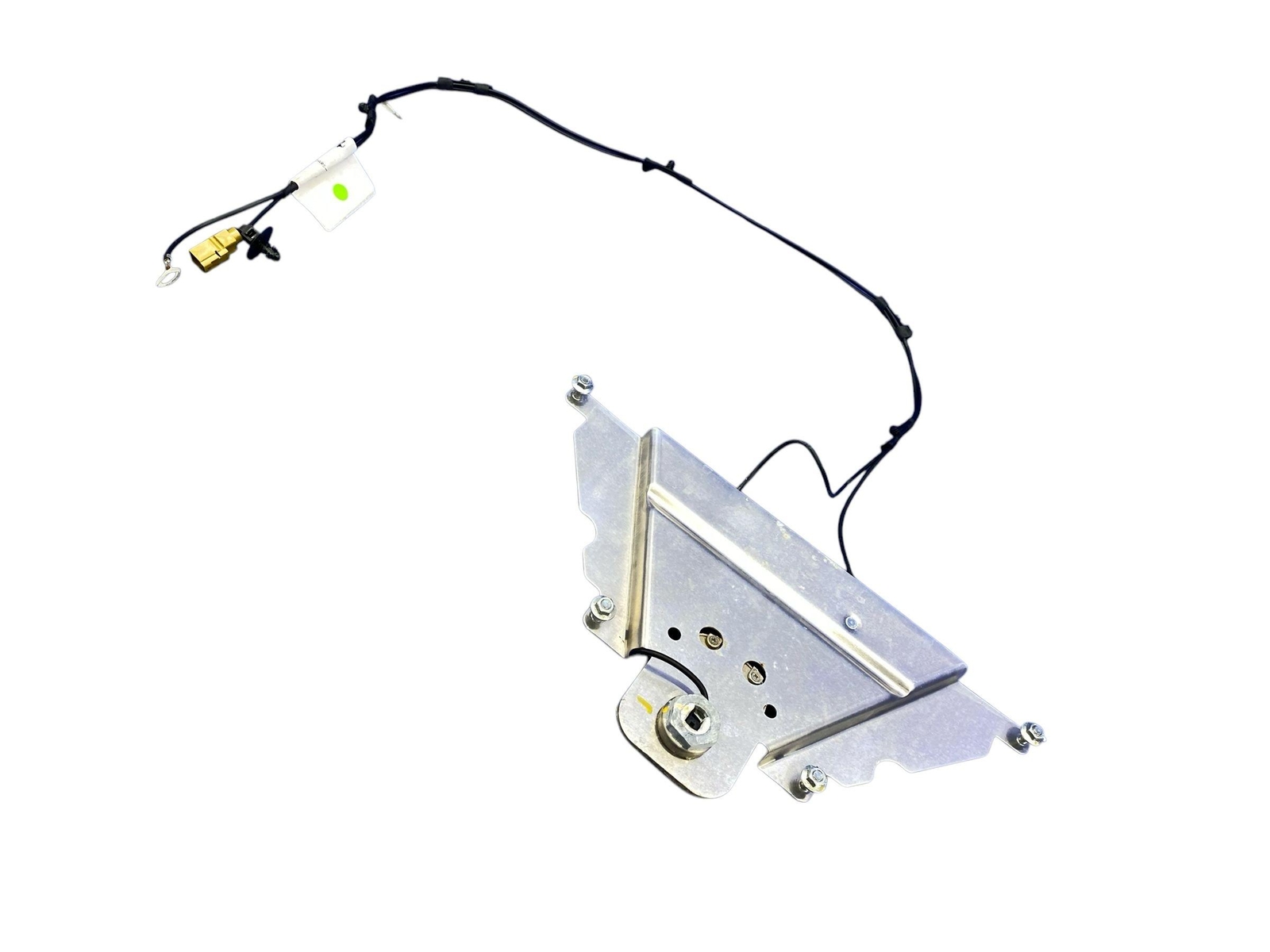 2008-2014 FERRARI CALIFORNIA REAR TRUNK RADIO SATELLITE NAVI ANTENNA W/ BRACKET