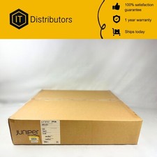 Juniper JNP-LC-BLNK-3 / New / 1 Year Warranty / Ships Today