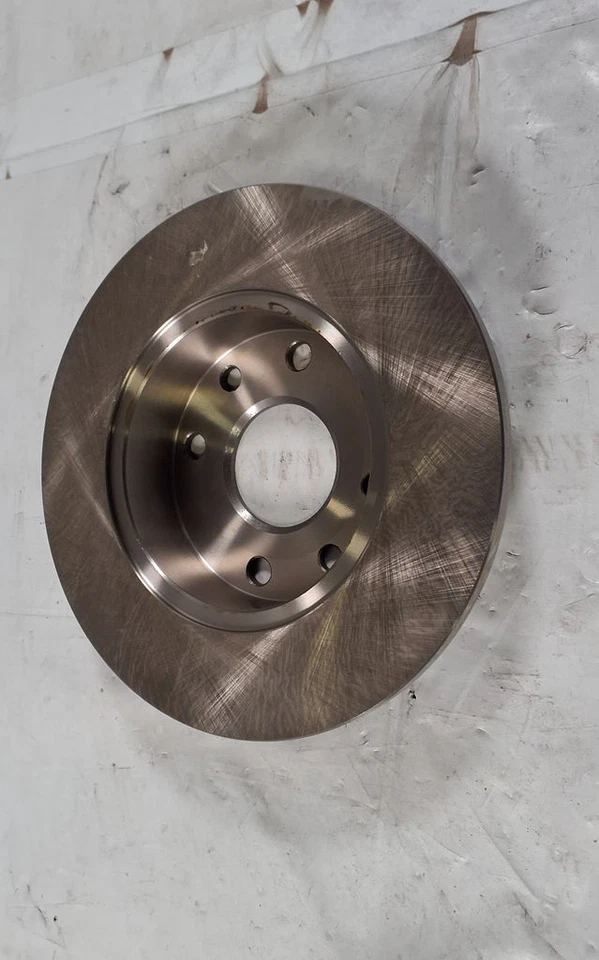 Rotor de freio a disco Raybestos 9049R grau profissional Raybestos é mundialmente famoso - Imagem 2 de 4