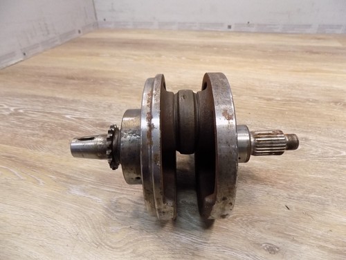 1979 HONDA SL250 SL 250 / OEM ORIGINAL CRANKSHAFT CRANK SHAFT - Picture 3 of 5