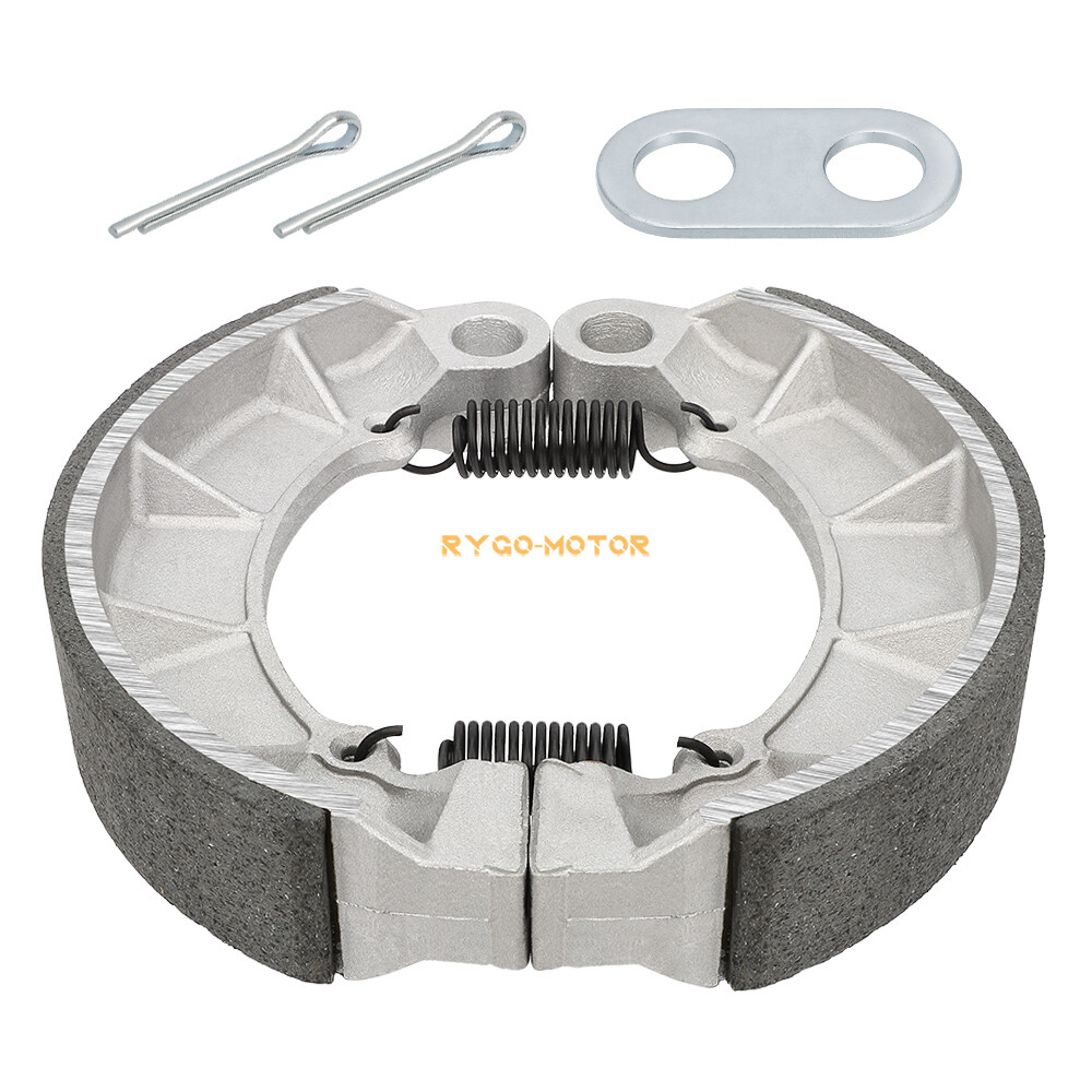 Rear Brake Drum Seal And Bearing O-RING Kit For Honda 2007 - Foto 11