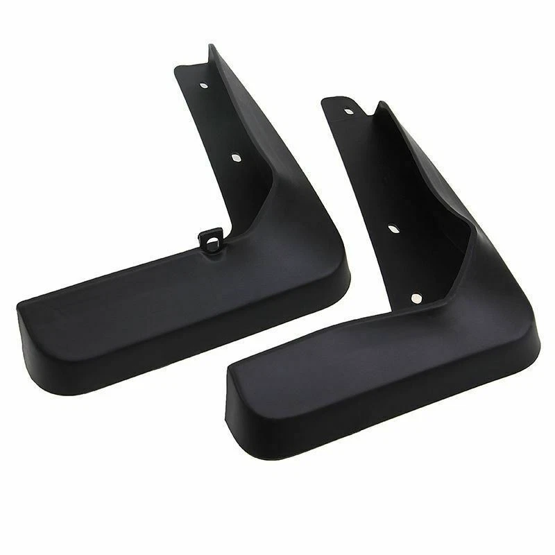 OE STYLE Splash Guards Mud Guards Flaps FOR 2013-2017 Lexus GS250 GS350 GS450H - Image 3 of 4