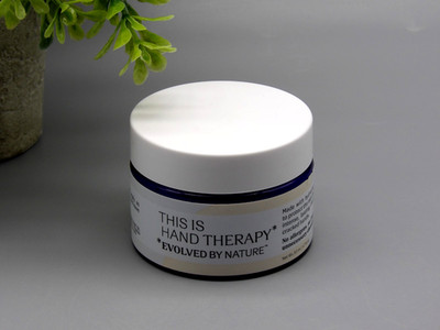Evolved By Nature This Is Hand Therapy 1.7 oz New Without Box SEALED