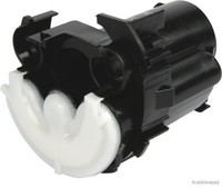 Herth+Buss Jakoparts Kraftstofffilter J1335062 Langzeitfilter FüR Mitsubishi 16V