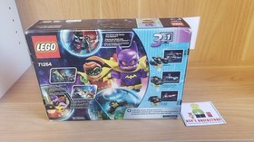 Sealed/DAMAGED BOX LEGO&reg; Dimensions 71264 - Story Pack - The LEGO Batman Movie