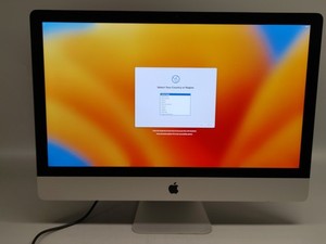 27in iMac 2017 | eBay