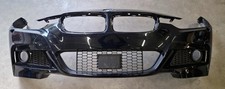 Pare-choc avant BMW 320