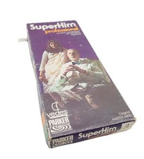SUPERHIRN ®️ PROFESSIONAL Spiel 🦊 Parker Steckspiel MASTER MIND Retro R5