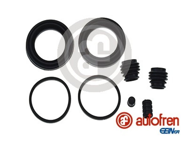 Autofren Seinsa Reparatursatz Bremssattel D42179 FüR Hyundai Kia Sorento 46Mm Fe-image