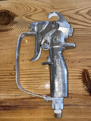 Graco Farbspritzpistole, Contractor GX21