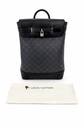 Sac À Dos steamer Louis Vuitton - Photo 1/4