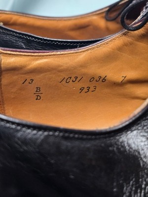 Alden 933