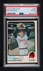 1973 O-Pee-Chee Nolan Ryan #220 PSA 6 HOF 0ae