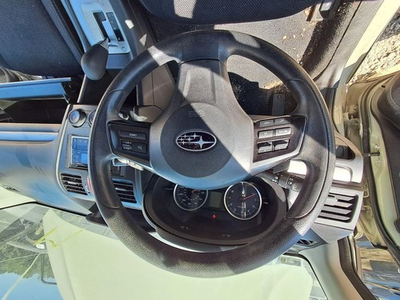#ad 2013 Subaru XV Crosst Driver Left Airbag OEM Used 142K Miles Stock #063351 $113.95