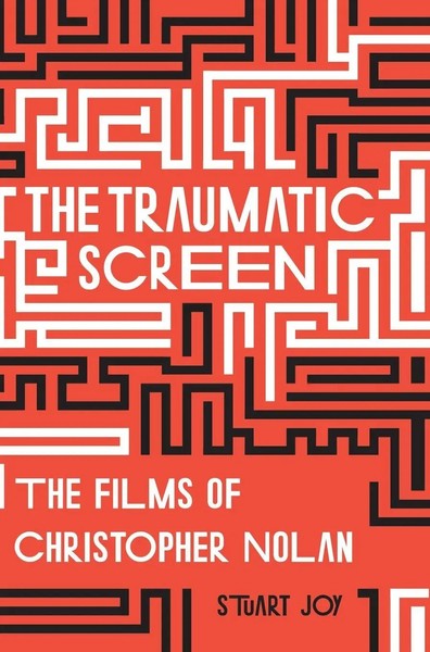 Stuart Joy | The Traumatic Screen | Buch | Englisch (2020) | Intellect Books-image