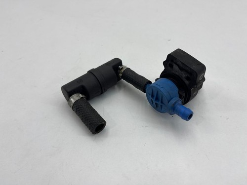 Mercedes-Benz SLK R171 2006 Benzin Turbolader Druckwandler Magnetventil ENV2281