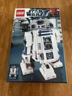 LEGO Star Wars: R2-D2 (10225) New in Sealed Box
