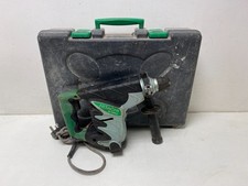 Hitachi DH30PC2 240V 850W SDS Hammer Drill