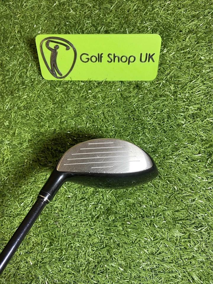 SRIXON W 403 AD 4WOOD 16.5° REGULAR FLEX - Image 2 of 4