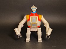 Card Included Bandai Movie Monster Series Jet Jaguar, Godzilla: Singular Point