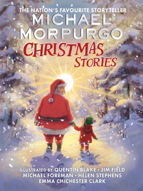 Michael Morpurgo’s Christmas Stories: The Perfect Illustrated Gift for Young Readers and Kids Aged 4 to 7 - Image 4