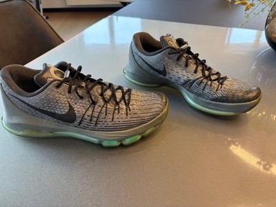 Nike KD8 Hunt,s Hill 749375-020 Herren EU 46 / US 12