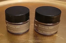 2X Perricone MD Blue Plasma Orbital 7.5mL/0.25fl.oz 