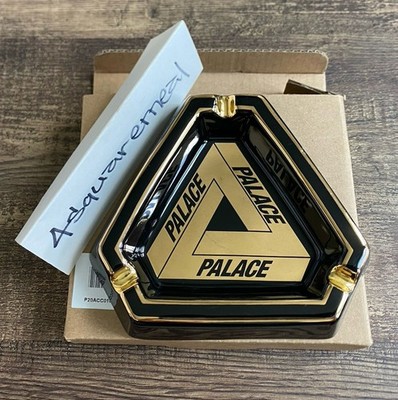 Palace Skateboards TRI-FERG ASHTRAY