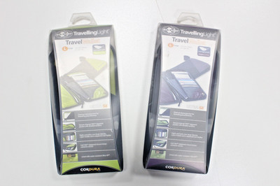 Sea to Summit - Travel Wallet (Large)