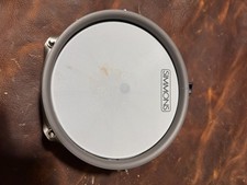 Simmons electronic kit SD1250 - SD1250PAD8S Drum Head 2 d4
