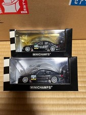 MINICHAMPS Mercedes-Benz C-Class DTM AUTOart