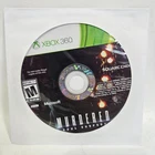 Murdered Soul Suspect (Xbox 360, 2014) DISC ONLY