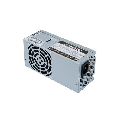 Chieftec Smart 300W power supply unit 20+4 pin ATX TFX Grey