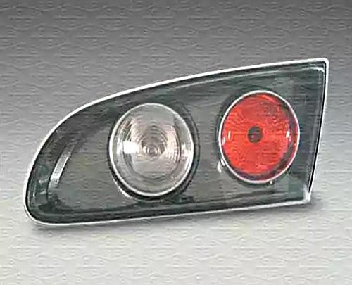 Luz trasera izquierda Magneti Marelli OEM RHD para SEAT Ibiza Iii 6L6945107A - Imagen 1 de 1