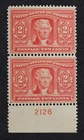 CKStamps: US Stamps Collection Scott#324 2c Mint NH OG