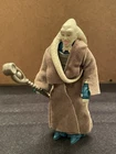 Vintage Star Wars 1983 Bib Fortuna Complete Original Kenner Action Figure Taiwan