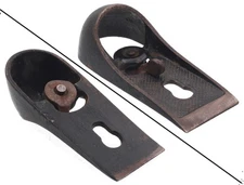 Orig. Lever Lock Cap for Stanley No. 60 1/2/203 Block Plane 1 3/8"- mjdtoolparts