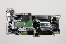 Original 01YU368 Lenovo Thinkpad Mainboard Intel I7-8565U 16GB Win Win X1 Carbon