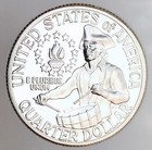 1776-1976**SILVER BICENTENNIAL EDITION$ GEMBU+++ UNREAL LUSTER$$ WOW! $#M172_294