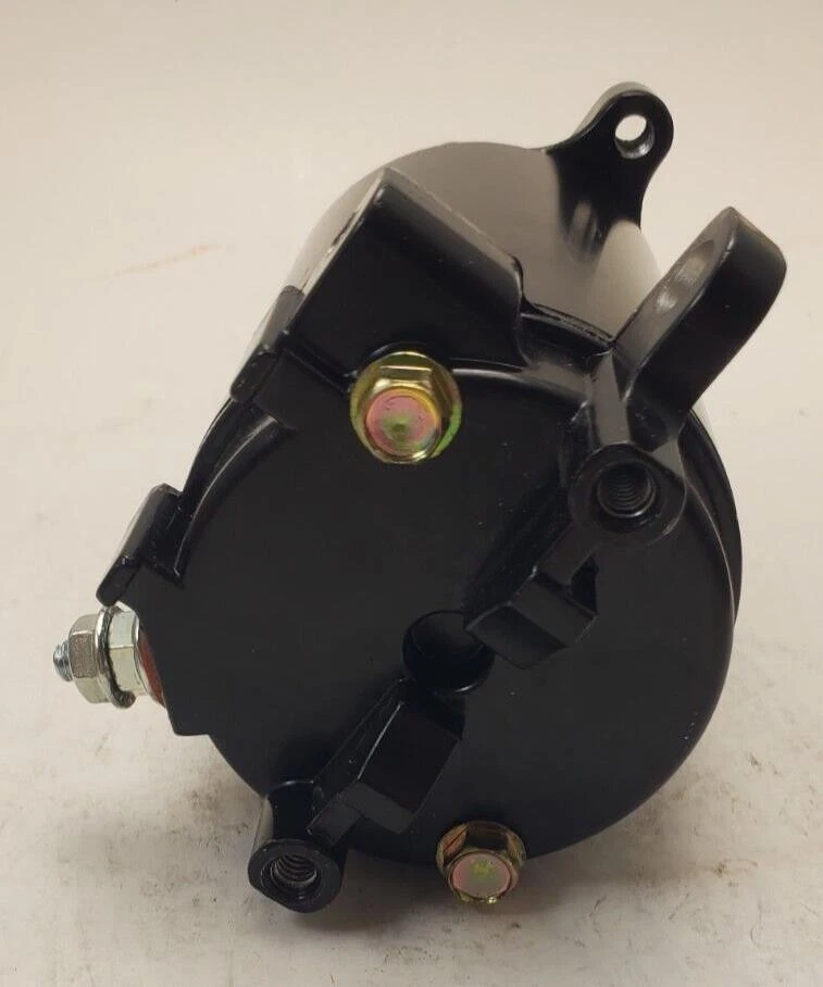 Arrancador fueraborda API Marine #MOT2008N para JohnsonEvinrude OEM# 586287 (579) Foto 3 de 4