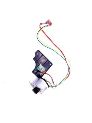 Motor FOR TSC TTP 244 plus 243E 342E B-2404 TTP-243E 342E ttp-245 ttp-247 *uq