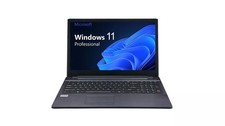 Windows 11 Pro 15.6" LAPTOP FAST 480 GB SSD, 12GB RAM Immaculate Condition
