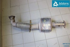 Katalysator - VOLVO 1 XC60 B4 AW - 36003433