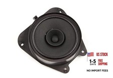 23450623 Front Door Radio Speaker