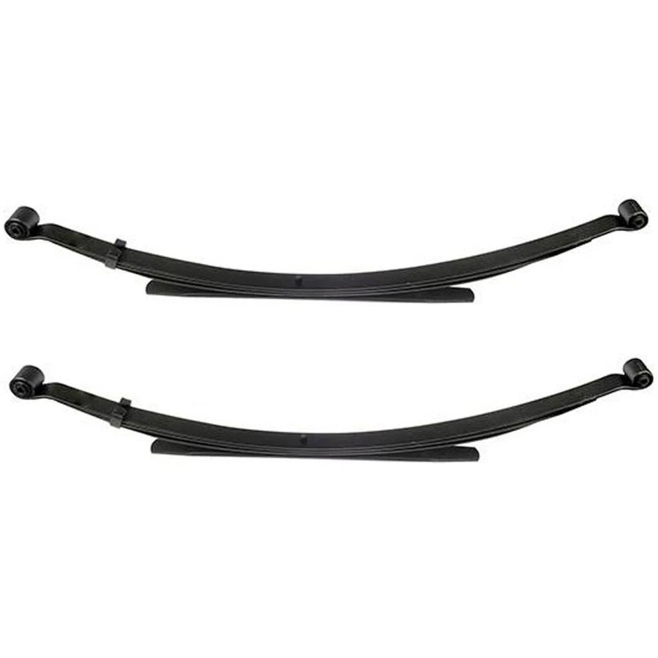 Задняя рессора Dorman Leaf для пикапа Mazda B2300 B3000 93–03 годов выпуска 2 шт. - Изображение 2 из 3