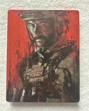 Call of Duty Modern Warfare III Steelbook Case Only No Game MW3 Preorder