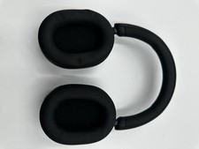Sony WH-1000XM5SA Wireless Active Noise-Cancellation Bluetooth Headphones -Black